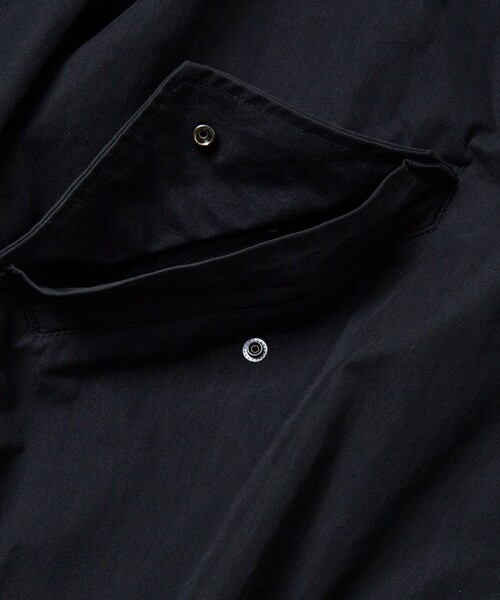 「FREAK'S STORE」 ブルゾン SMALL ブラック メンズの画像