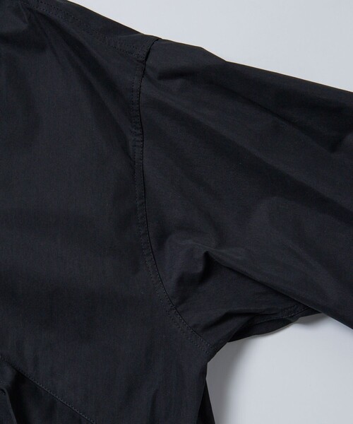 「FREAK'S STORE」 ブルゾン SMALL ブラック メンズの画像