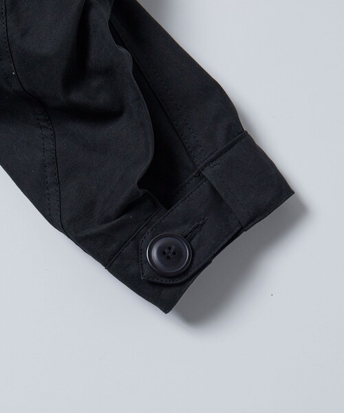 「FREAK'S STORE」 ブルゾン SMALL ブラック メンズの画像