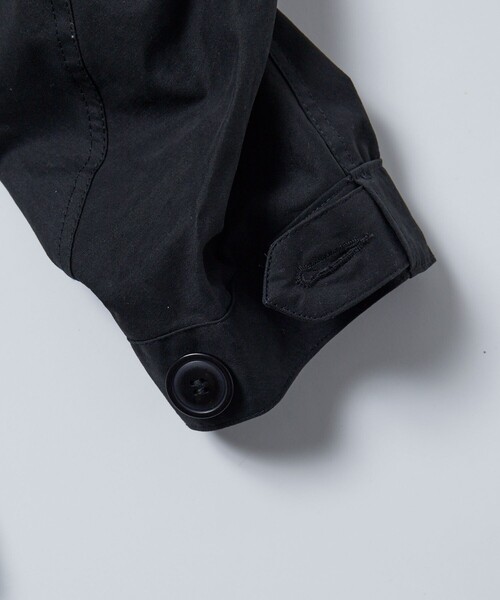 「FREAK'S STORE」 ブルゾン SMALL ブラック メンズの画像