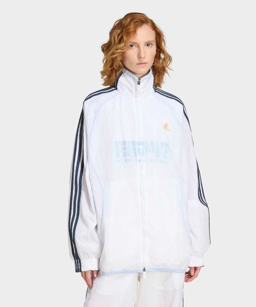 adidas（アディダス） ジャージ チームガイスト 2.0 トラックトップ