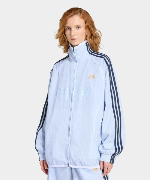 adidas（アディダス） ジャージ チームガイスト 2.0 トラックトップ