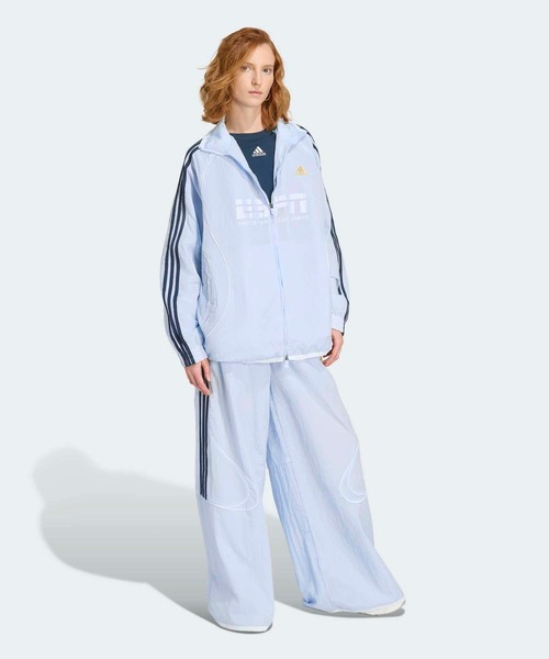 adidas（アディダス） ジャージ チームガイスト 2.0 トラックトップ