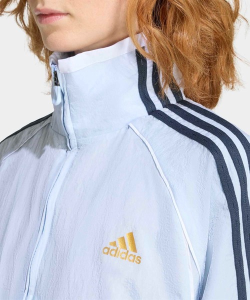 adidas（アディダス） ジャージ レディース : ZOZOTOWN Yahoo!店