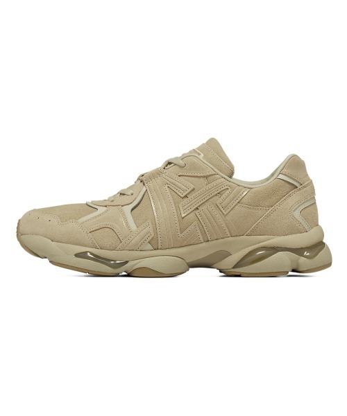 Onitsuka Tiger（オニツカタイガー） スニーカー TIGRUN / ティグラン