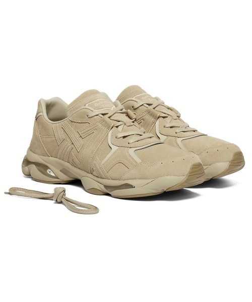 Onitsuka Tiger（オニツカタイガー） スニーカー TIGRUN / ティグラン