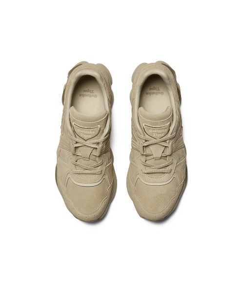 Onitsuka Tiger（オニツカタイガー） スニーカー TIGRUN / ティグラン