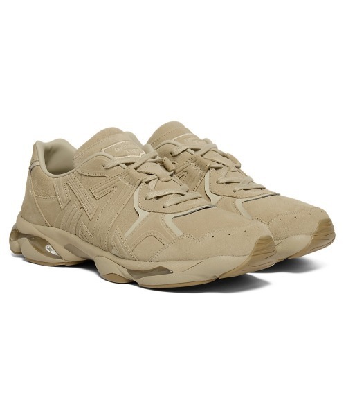 Onitsuka Tiger（オニツカタイガー） スニーカー TIGRUN / ティグラン