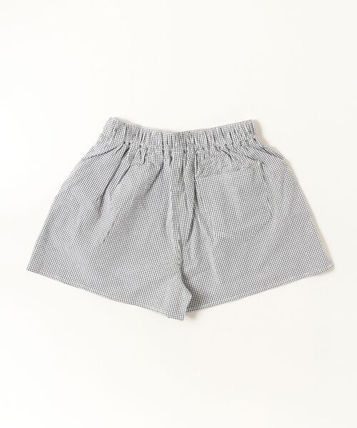 パンツ GUESS JEANS Boxer Short ショートパンツ レディース