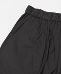 パンツ レーヨンコットンイージーパンツ|ワイド...の詳細画像1