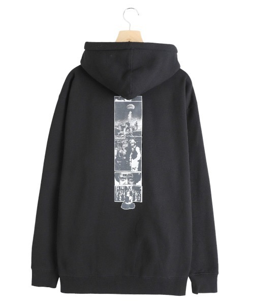 ファッキンオーサム　supreme dill パーカー　野村訓市　ネイバー FUCKING AWESOME（ファッキング オーサム） パーカー FUCKING AWESOME