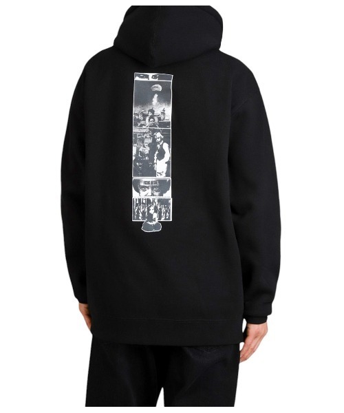 ファッキンオーサム　supreme dill パーカー　野村訓市　ネイバー FUCKING AWESOME（ファッキング オーサム） パーカー FUCKING AWESOME
