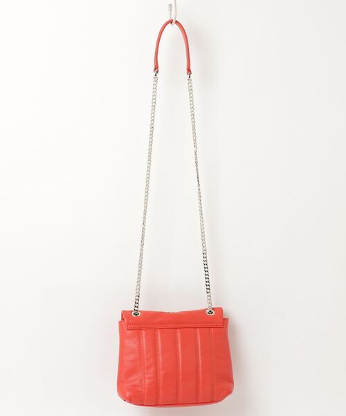 「Ted Baker」 ショルダーバッグ - レッド レディース_画像2