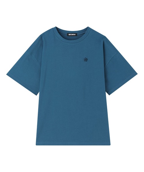 MARY QUANT（マリークヮント） tシャツ 半袖 マリークワント バック