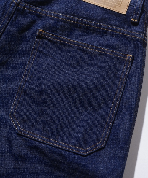 「XLARGE」 デニムパンツ 34inch インディゴブルー メンズ_画像9