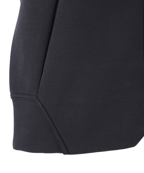 MAMMUT（マムート） ジップアップパーカー X-LARGE グレー メンズ