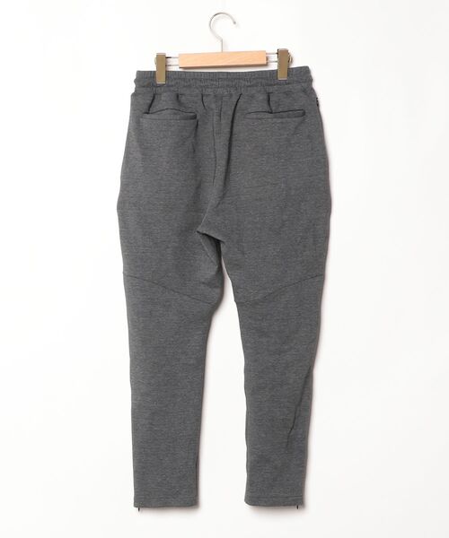 BEAUTY＆YOUTH UNITED ARROWS イージーパンツ M グレー メンズ