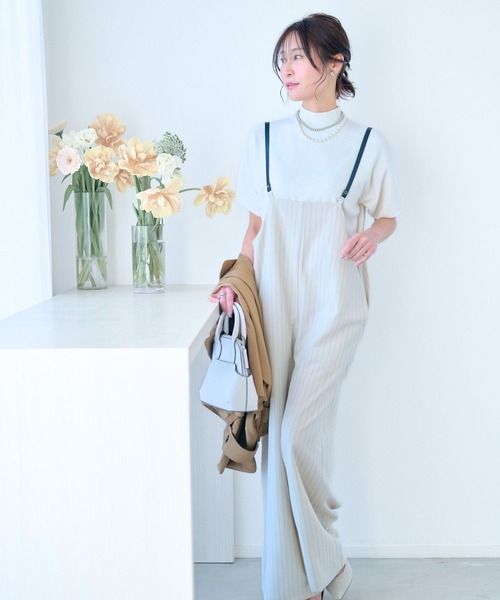 Ehre style（エーレスタイル） オールインワン しわ知らず！ラフでも
