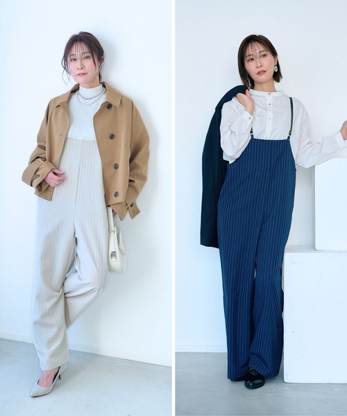 Ehre style（エーレスタイル） オールインワン しわ知らず！ラフでも