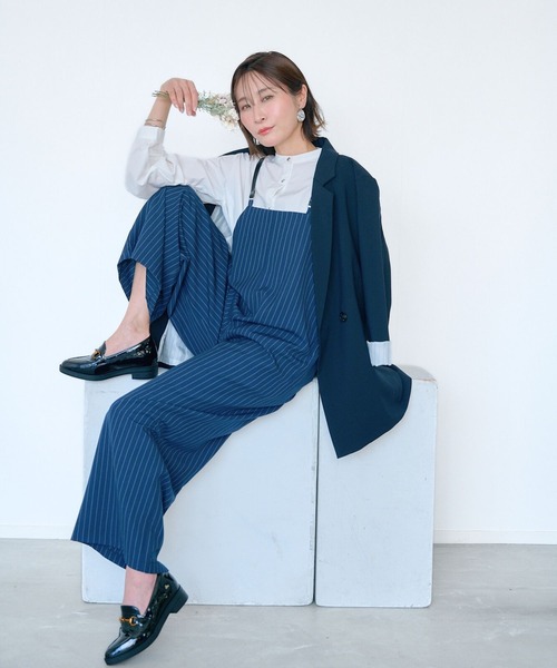 Ehre style（エーレスタイル） オールインワン しわ知らず！ラフでも