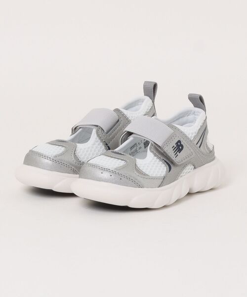 New Balance（ニューバランス） サンダル 14-16 I230 5F2(W) I230 I230