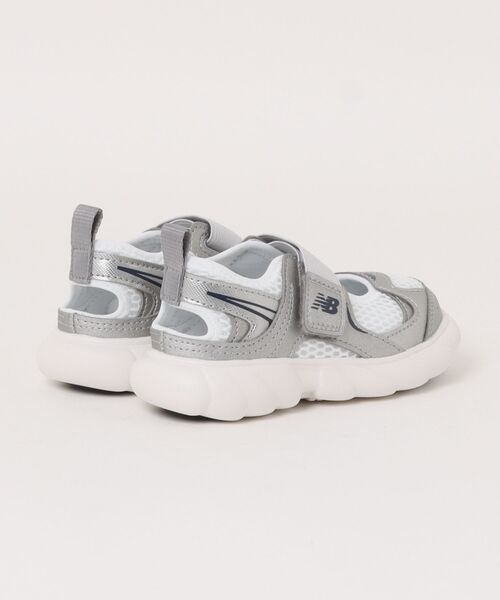 New Balance（ニューバランス） サンダル 14-16 I230 5F2(W) I230 I230