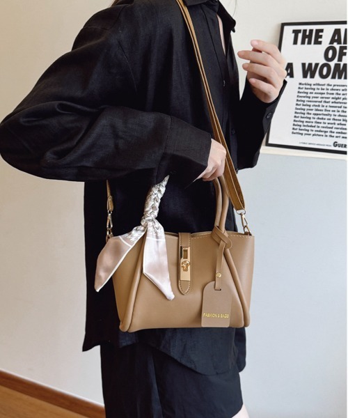 NEW GENTLEMAN バッグインバッグ ハンドバッグ エトルタ ミニ