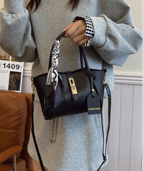 NEW GENTLEMAN バッグインバッグ ハンドバッグ エトルタ ミニ