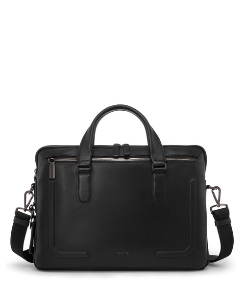 TUMI（トゥミ） ビジネスバッグ HARRISON 「シカモア」スリム