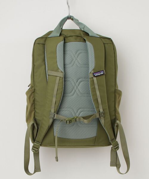 パタゴニアリュック　2way オリーブ patagonia（パタゴニア） 2WAYバッグ ONE SIZE グリーン メンズ