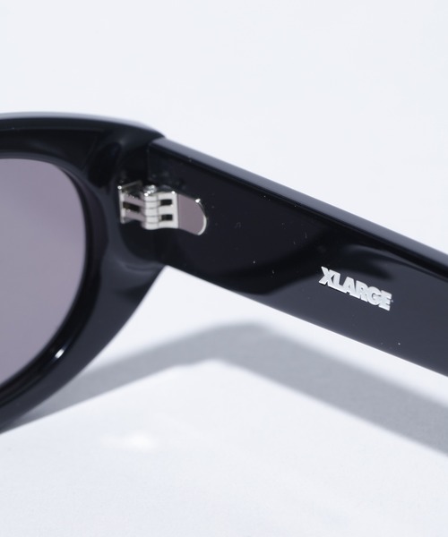 XLARGE（エクストラ ラージ） サングラス XL-TYPE02 メンズ レディース