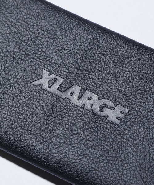 XLARGE（エクストラ ラージ） サングラス XL-TYPE02 メンズ レディース
