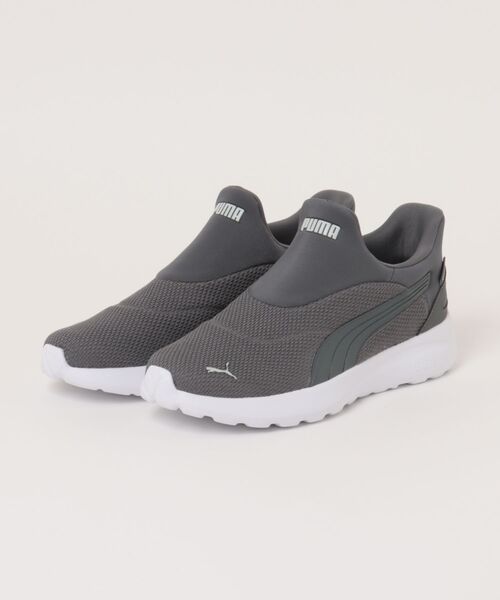 PUMA（プーマ） ウォーキングシューズ スニーカー SOFTRIDE COSMIC