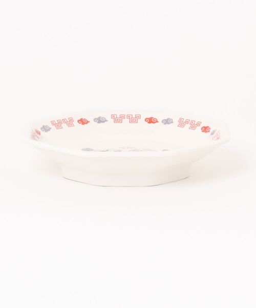 Disney（ディズニー） 食器 「DISNEY/ディズニー」ミッキー＆ミニー 町