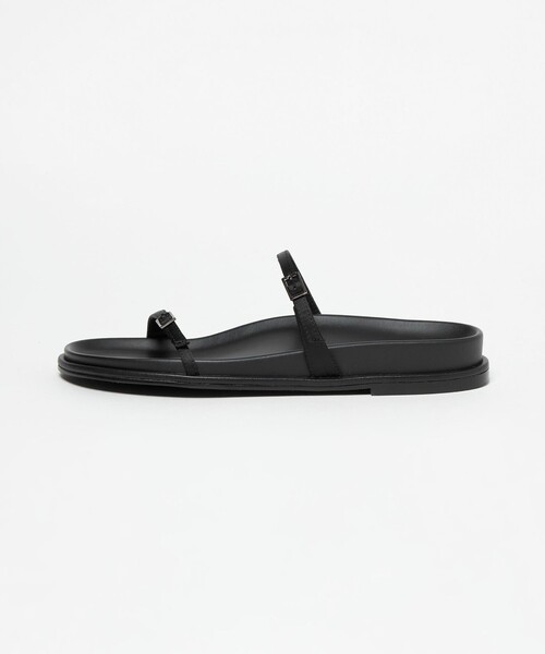 サンダル 「MARW UNITED ARROWS＋ODETTE E ODILE」フット ２ベルト サンダル レディースの画像