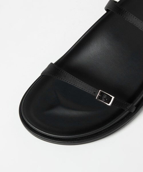 サンダル 「MARW UNITED ARROWS＋ODETTE E ODILE」フット ２ベルト サンダル レディースの画像