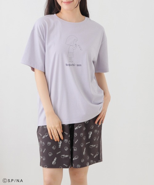 Honeys（ハニーズ） パジャマ ルームウェア ちびまる子ちゃん／ルーム
