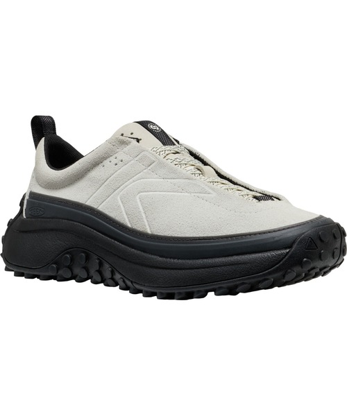 「KEEN」 ローカットスニーカー 23.5cm グレー系その他 レディース_画像6