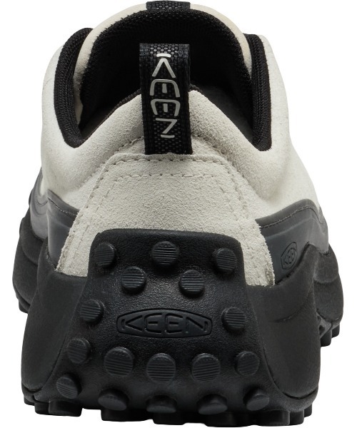 「KEEN」 ローカットスニーカー 23.5cm グレー系その他 レディース_画像8
