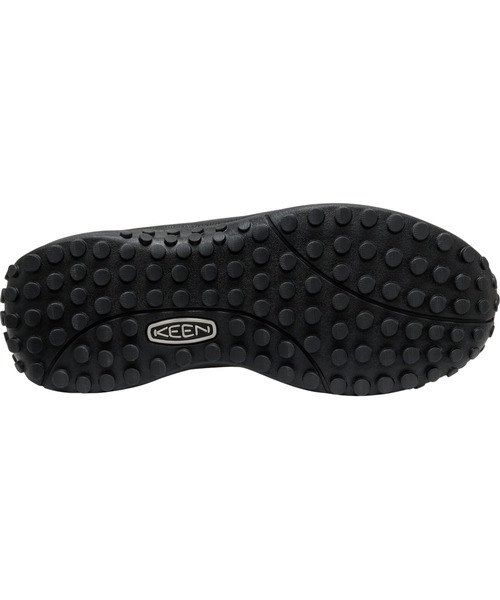 「KEEN」 ローカットスニーカー 23.5cm グレー系その他 レディース_画像9