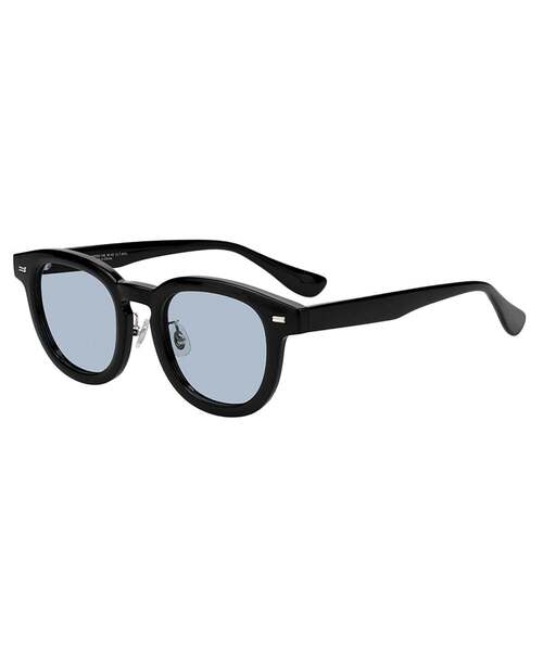 Zoff（ゾフ） サングラス uvカット SUNCUTGlasses/UV100%CUT ボストン