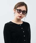 サングラス uvカット SUNCUTGlass...の詳細画像2