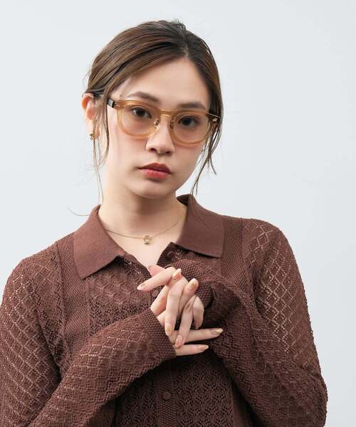 【総額2.8万円・度なし】Zoff ボストン型サングラス 2本セット　uvカット Zoff（ゾフ） サングラス uvカット SUNCUTGlasses/UV100%CUT ボストン