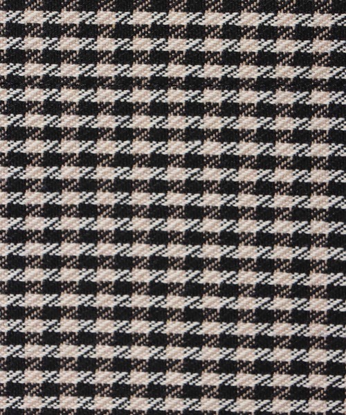 タグ付き☆TSURU BY MARIKO OIKAWAチェックトップス TSURU by Mariko Oikawa（ツルバイマリコオイカワ） トートバッグ