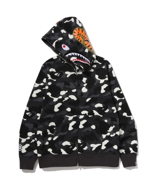 アベイシングエイプ パーカー(A BATHING APE)のおすすめ人気商品一覧 アベイシングエイプ パーカー(A BATHING APE)のおすすめ人気商品一覧