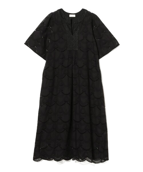 Demi-Luxe BEAMS（デミルクス ビームス） ワンピース ne Quittez pas