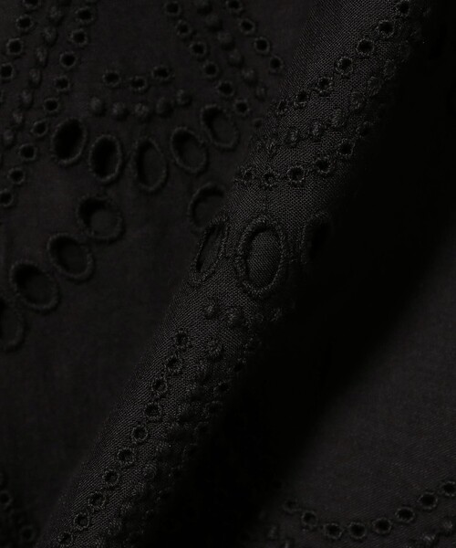 Demi-Luxe BEAMS（デミルクス ビームス） ワンピース ne Quittez pas