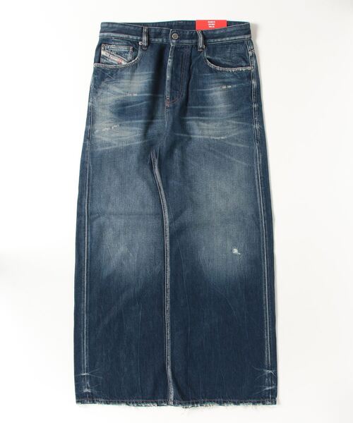 DIESEL（ディーゼル） デニムパンツ 26inch インディゴブルー