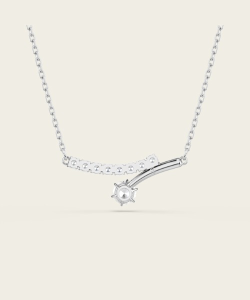SWAROVSKI（スワロフスキー） ネックレス 「公式」「スワロフスキー