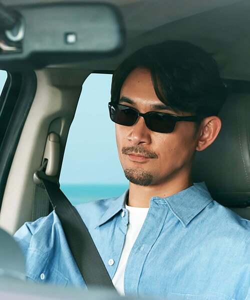 Zoff（ゾフ） サングラス レディース メンズ : ZOZOTOWN Yahoo!店